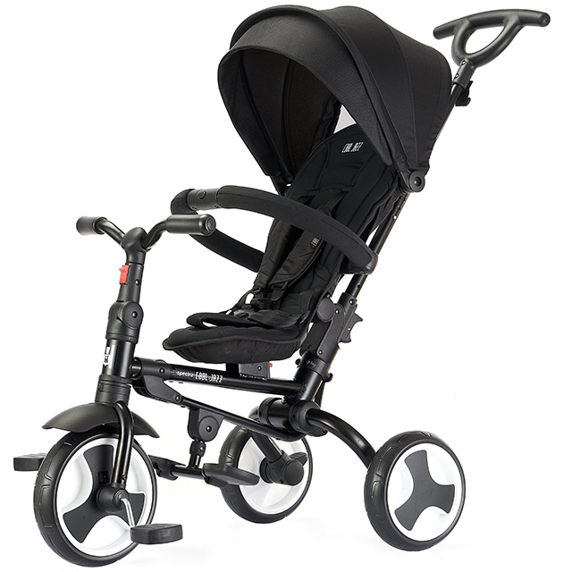 Leichter faltbarer Kinderwagen S800